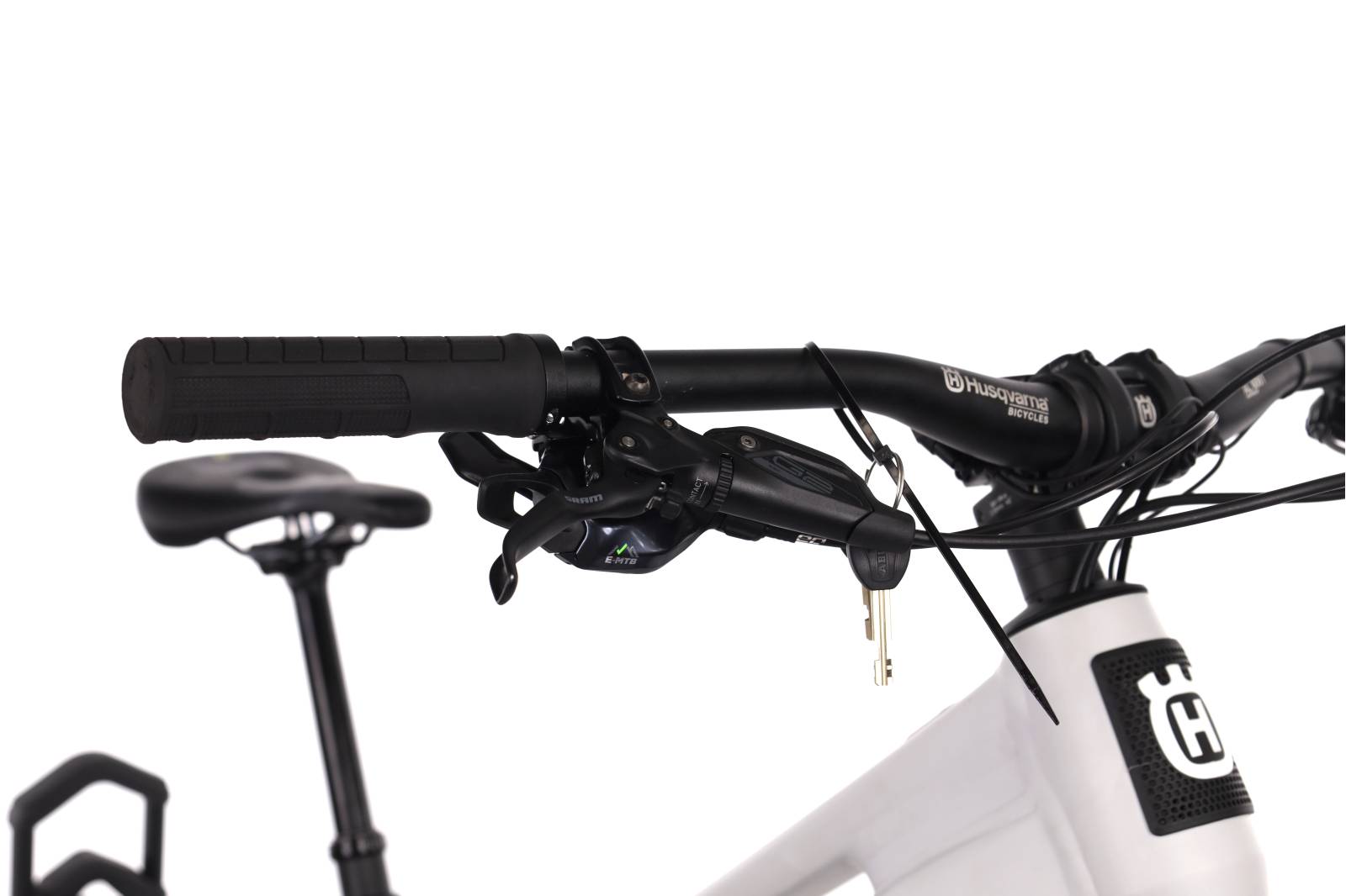 Husqvarna C4 Hard Cross