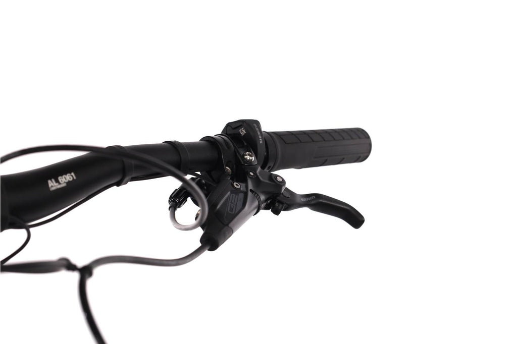 Husqvarna C4 Hard Cross