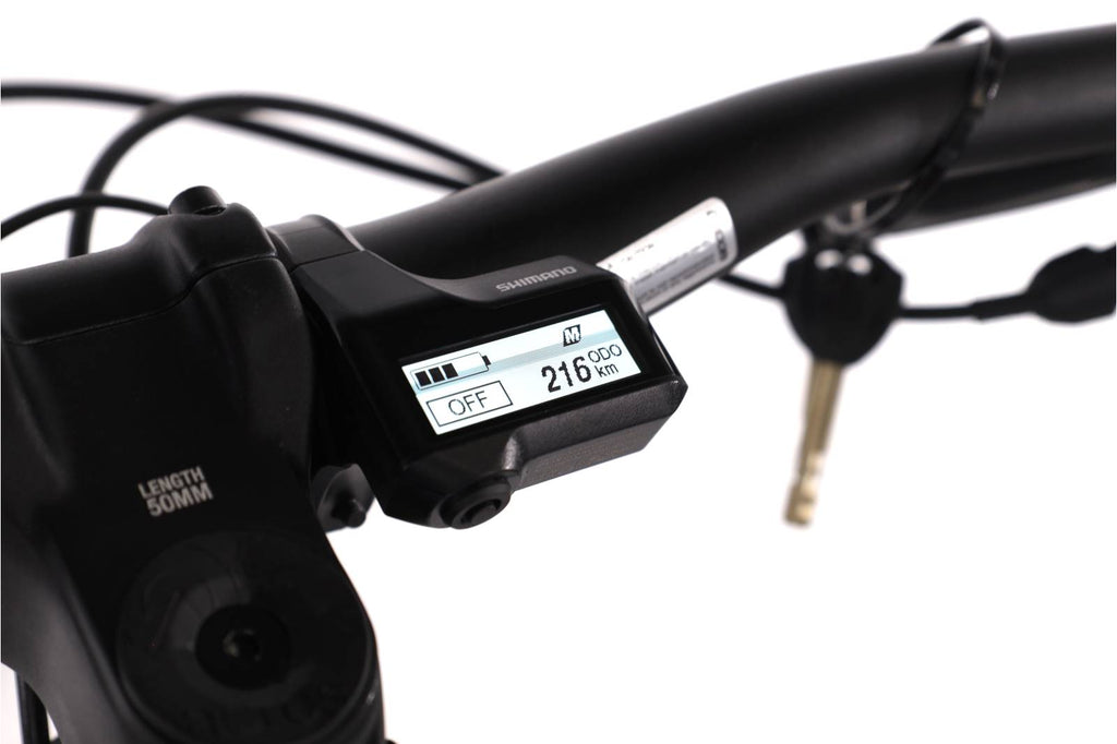 Husqvarna C4 Hard Cross