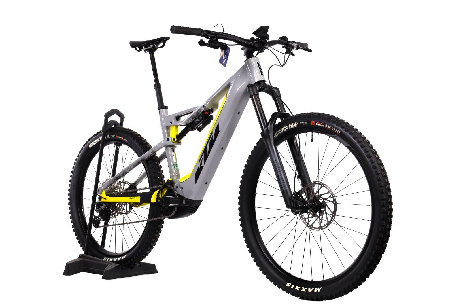 KTM Macina Kapoho 7972