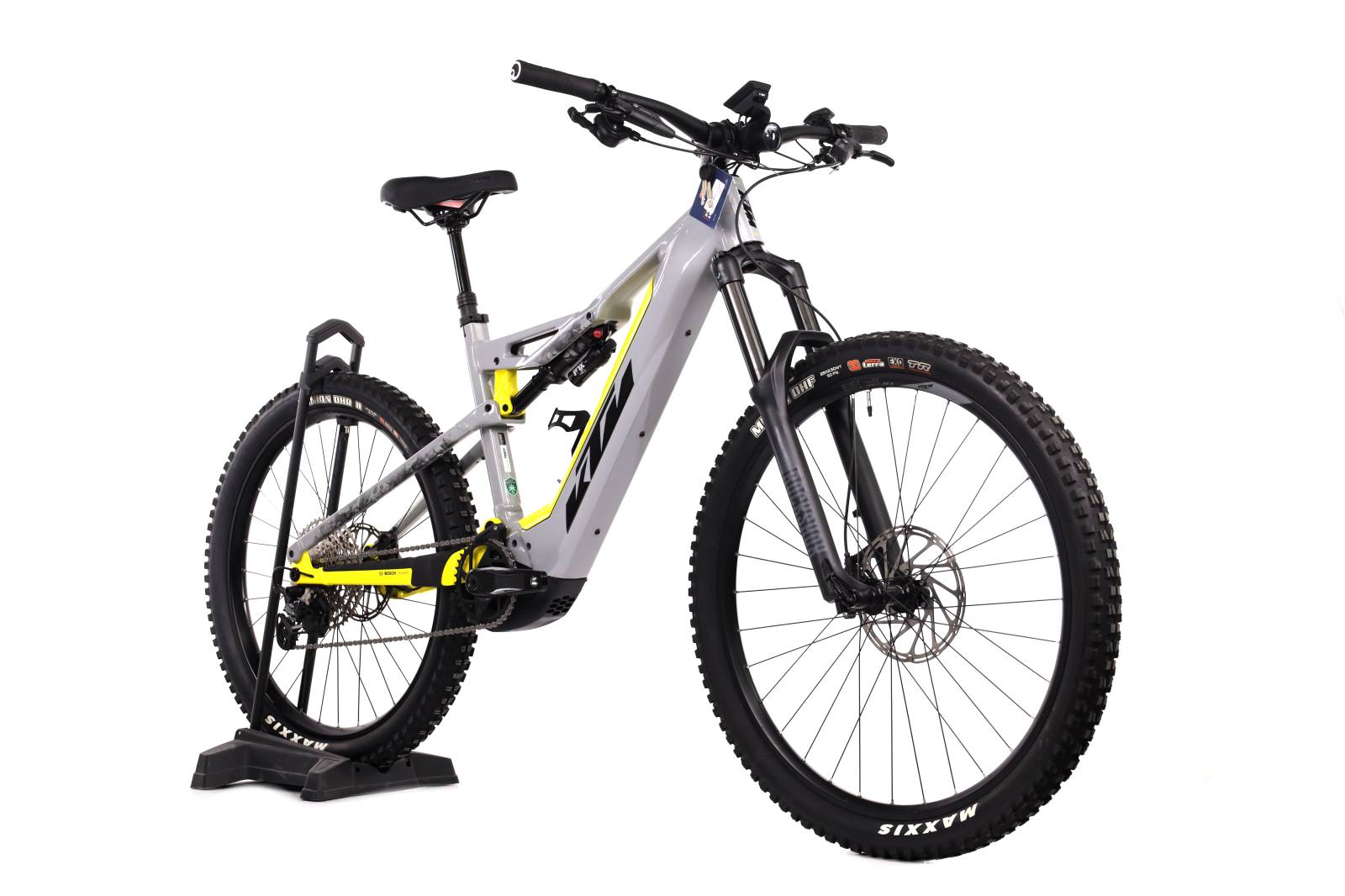 KTM Macina Kapoho 7972