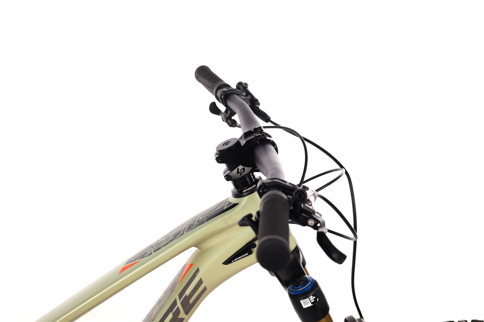 Lapierre Spicy CF 7.9