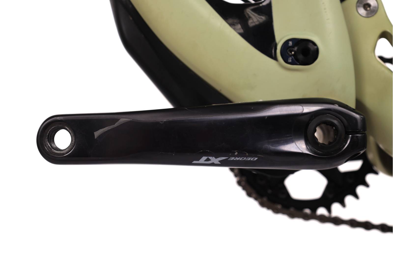 Lapierre Spicy CF 7.9