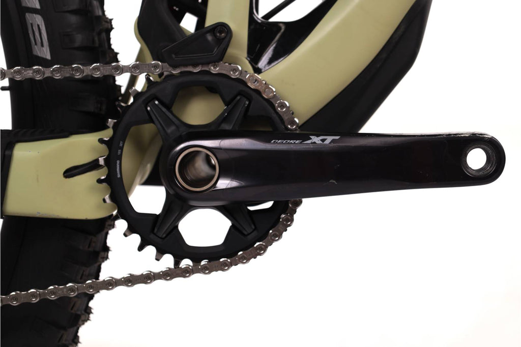 Lapierre Spicy CF 7.9