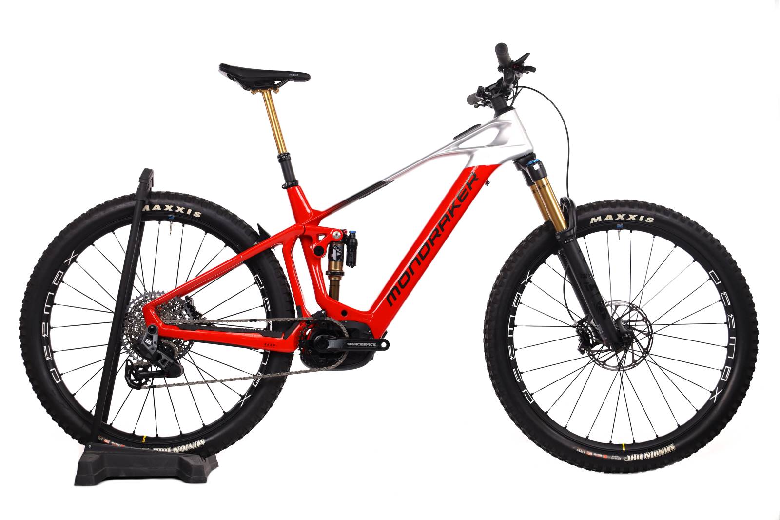 Mondraker Crafty Carbon RR