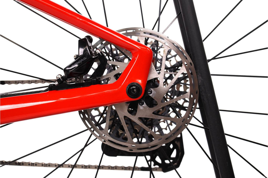 Mondraker Crafty Carbon RR