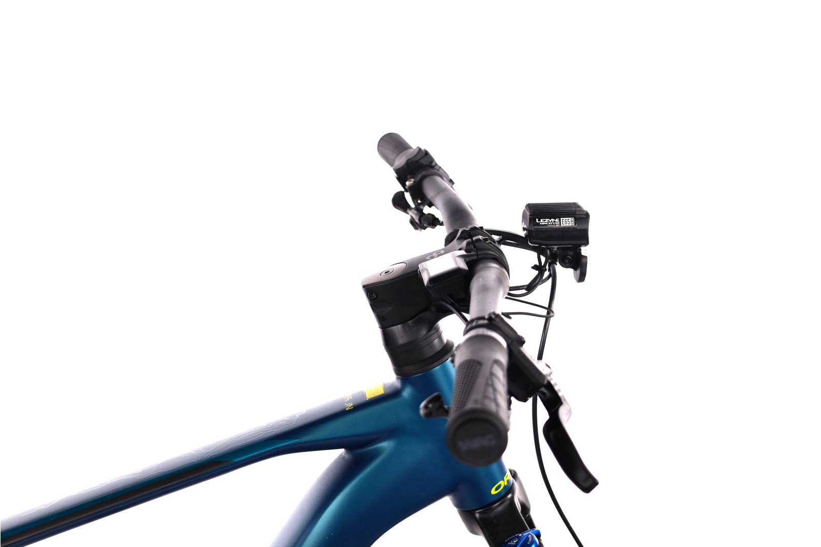 Orbea Urrun 10