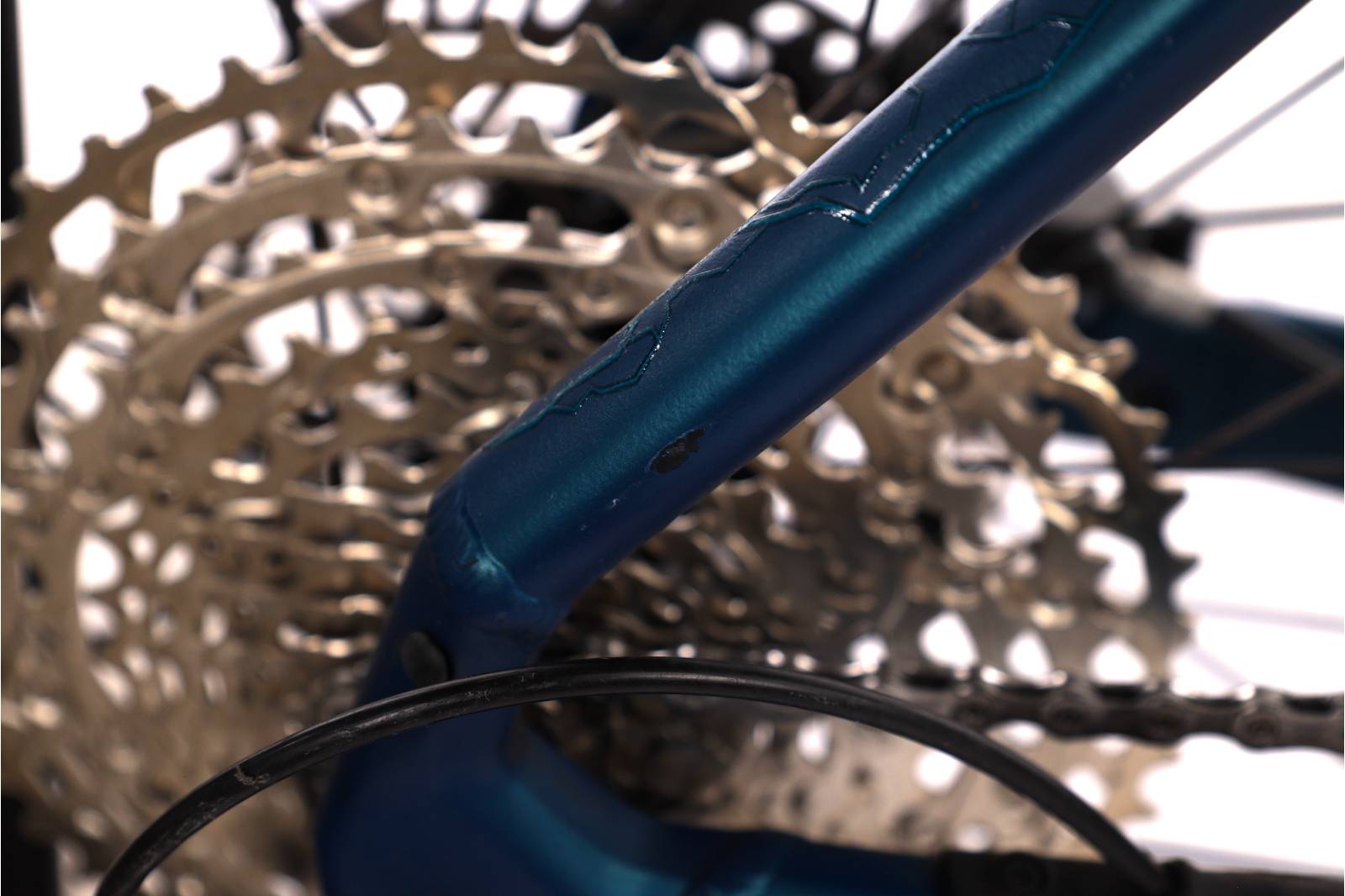 Orbea Urrun 10