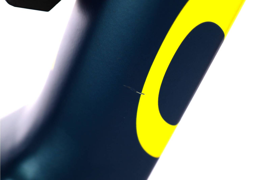 Orbea Urrun 10