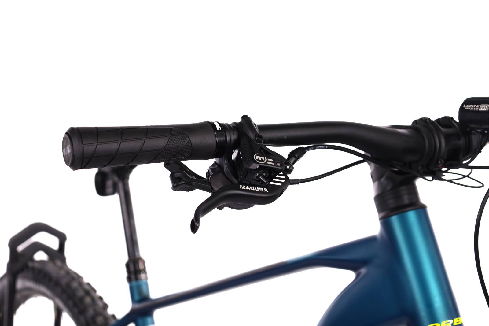 Orbea Urrun 10