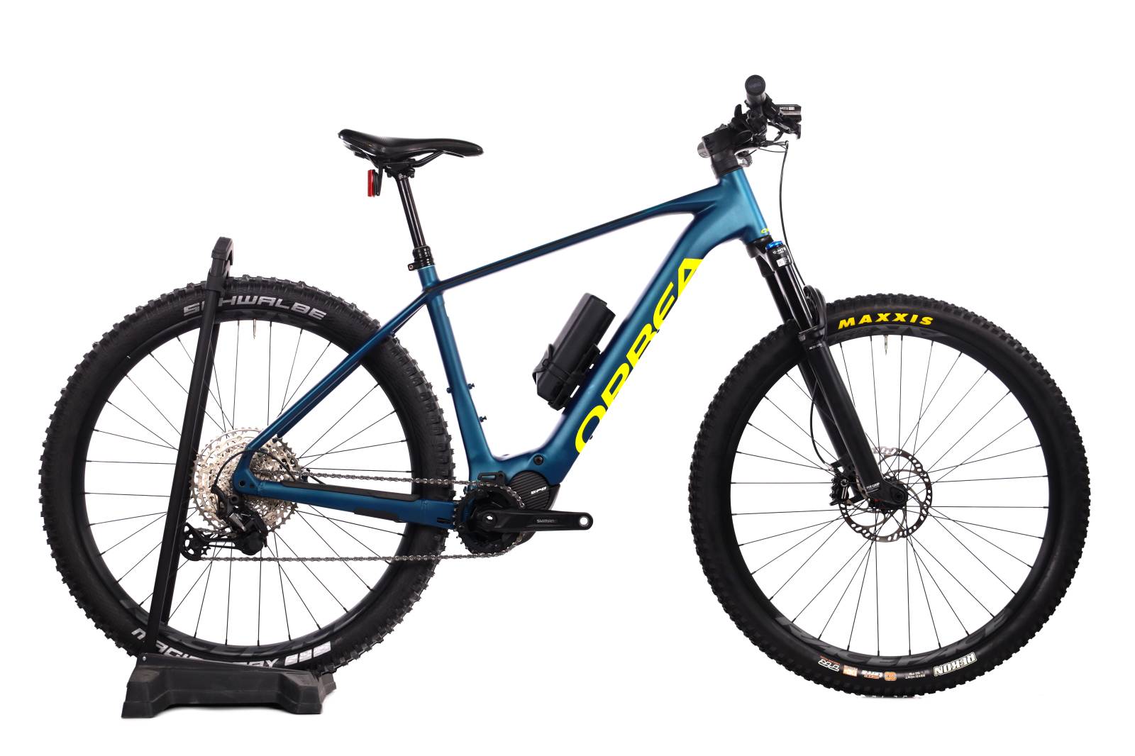 ORBEA URRUN 10 