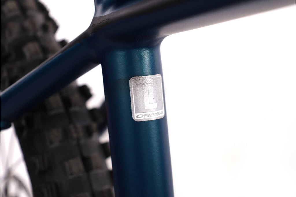 Orbea Urrun 10