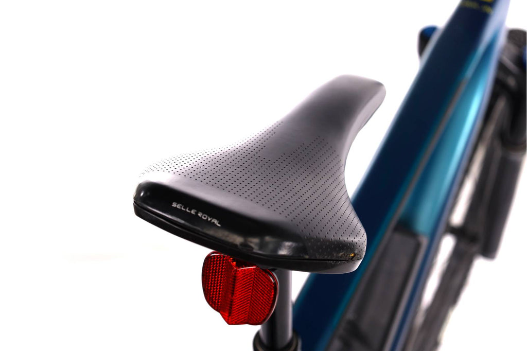 Orbea Urrun 10