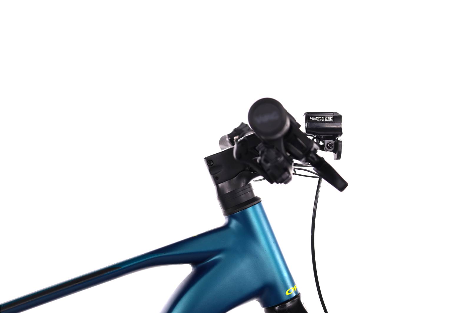 Orbea Urrun 10