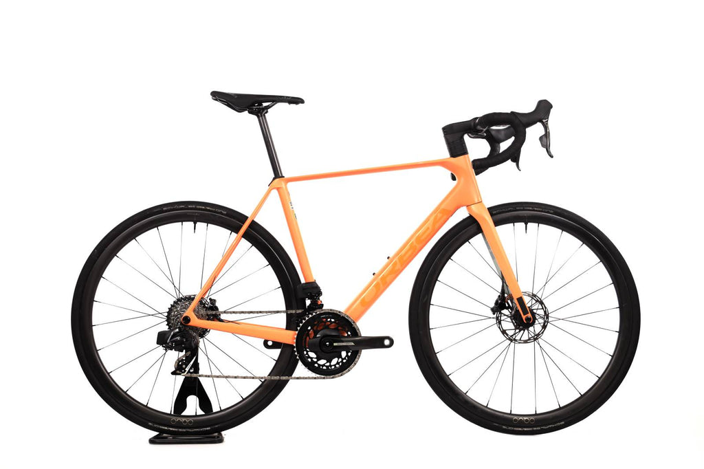 Orbea Orca M21eLTD PWR