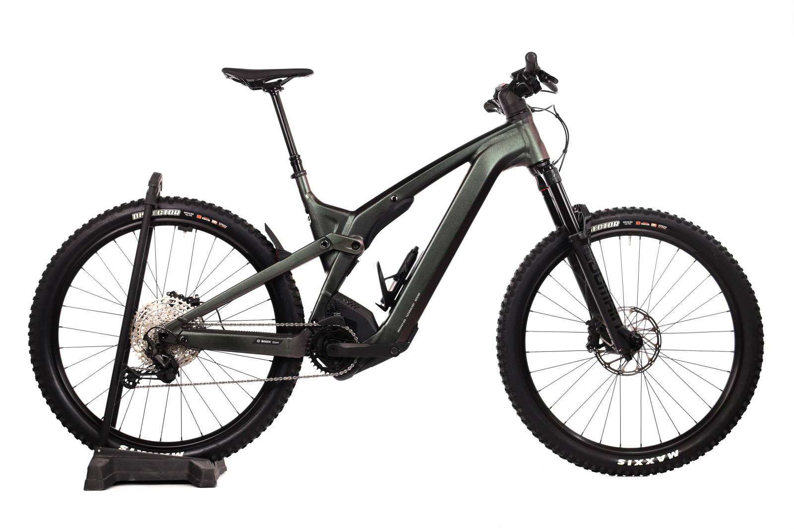 Scott Patron Eride 920