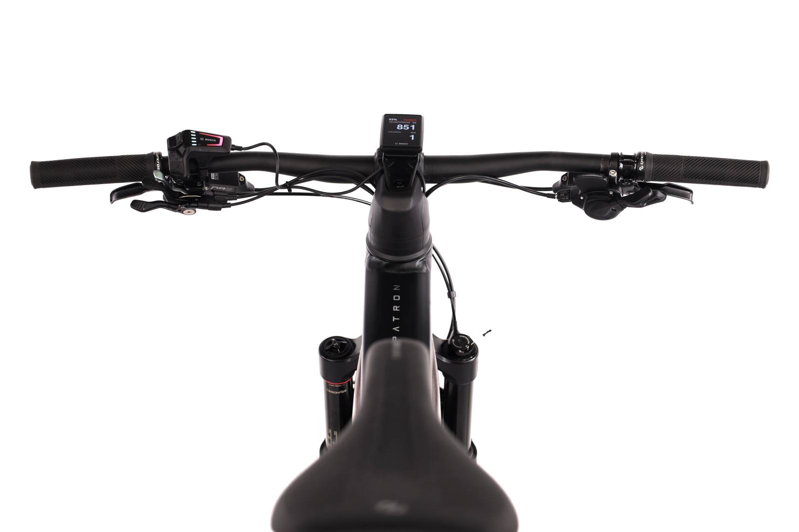 Scott Patron Eride 920