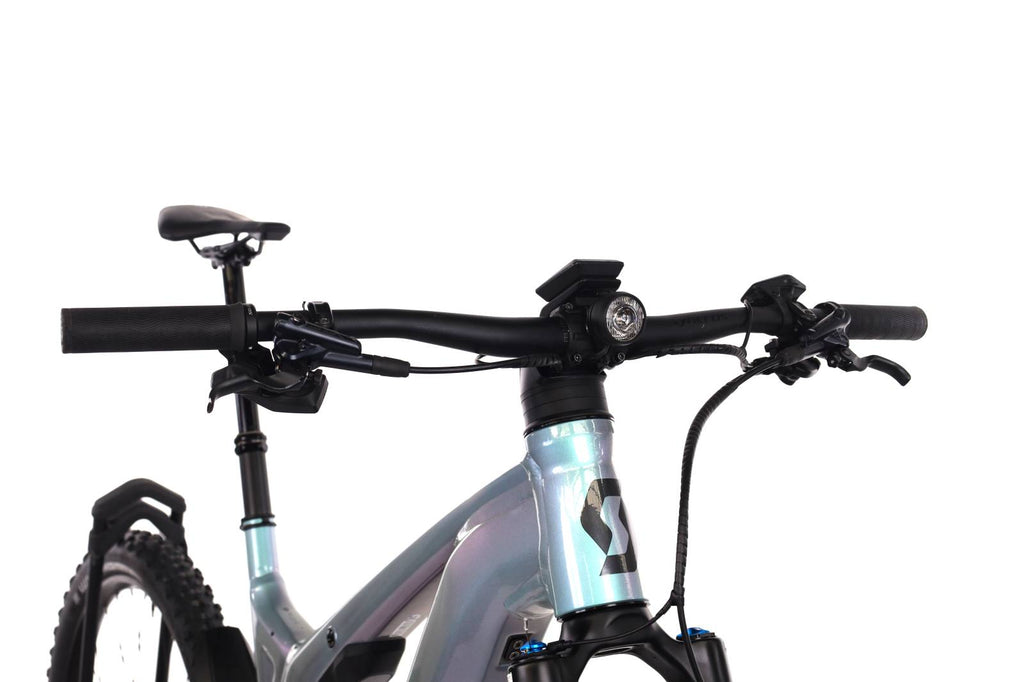 Scott Patron E-Ride 910