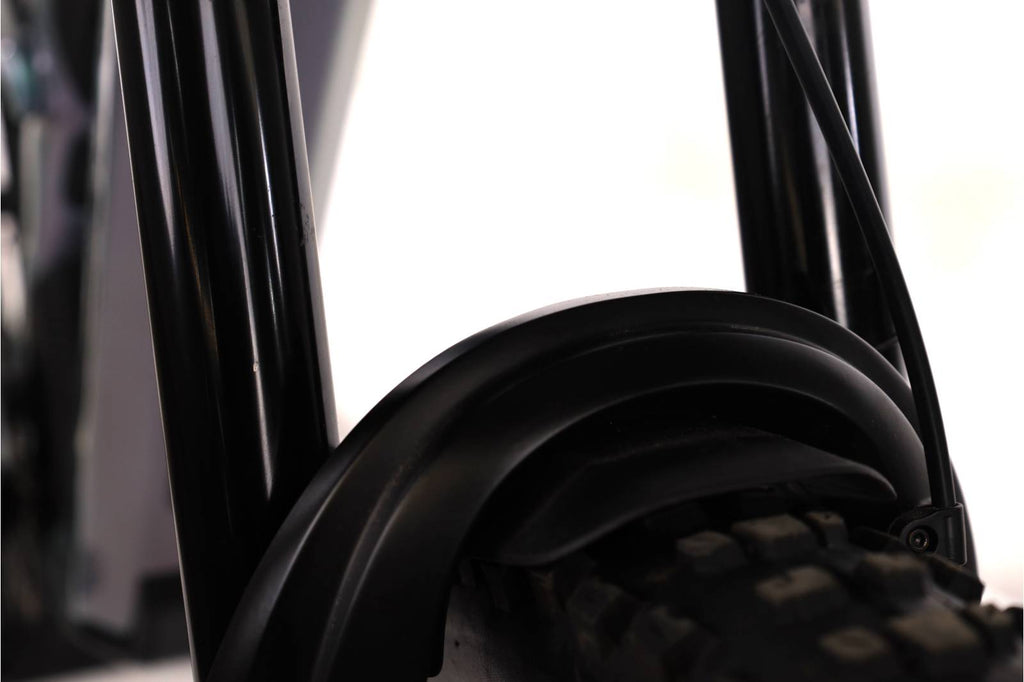 Scott Patron E-Ride 910