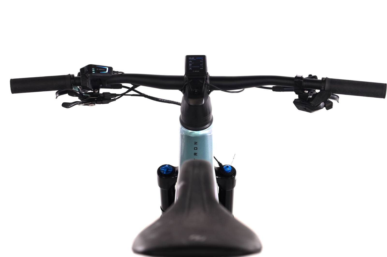 Scott Patron E-Ride 910