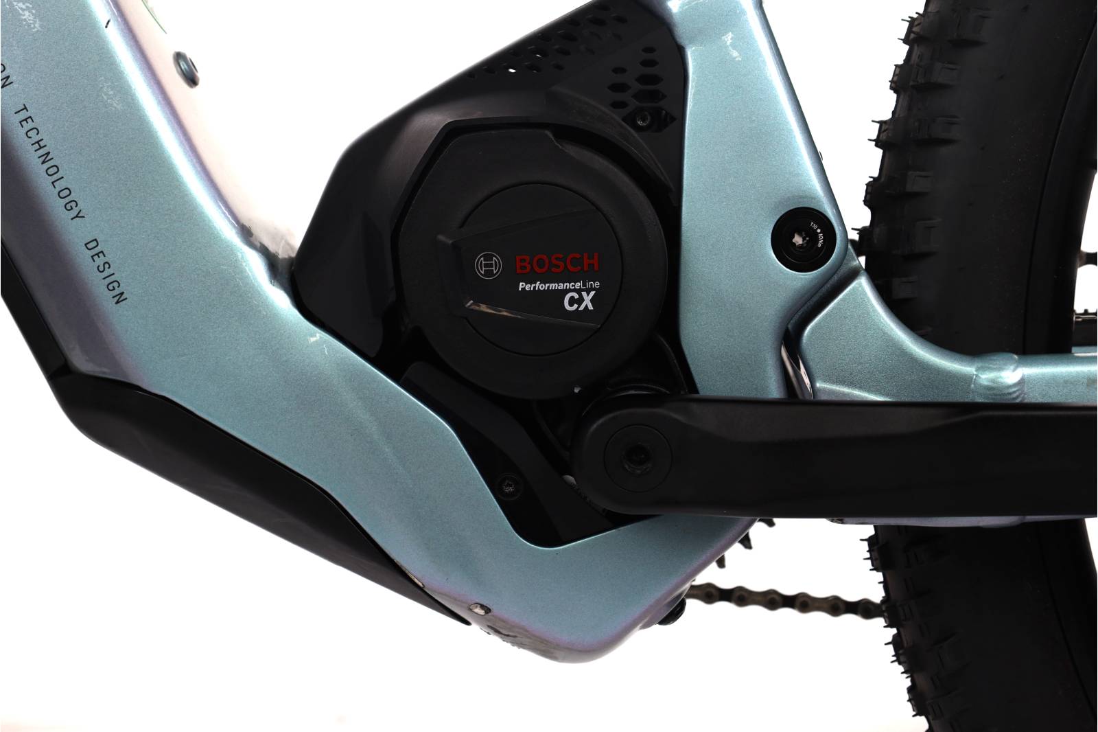 Scott Patron E-Ride 910