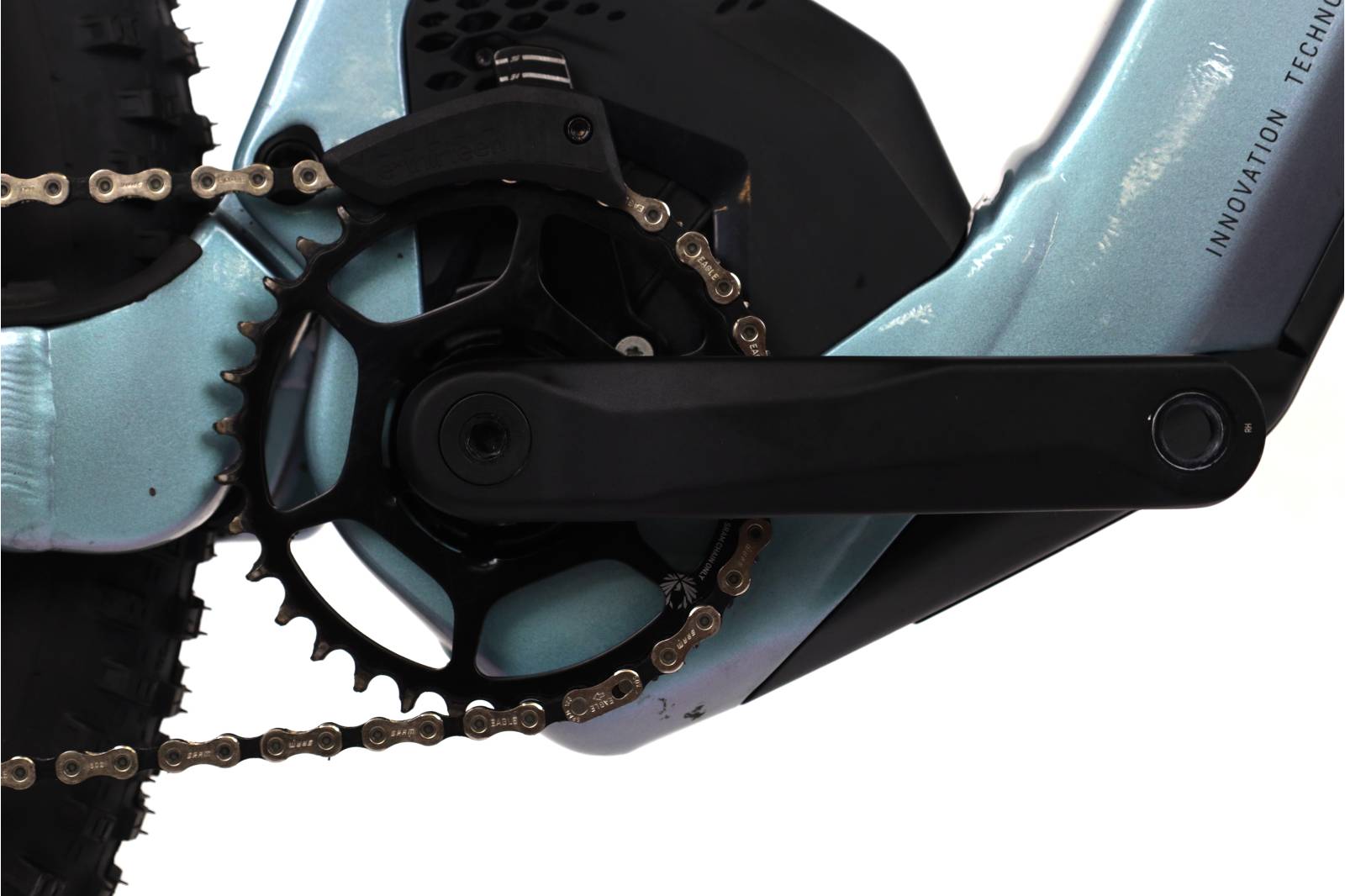 Scott Patron E-Ride 910