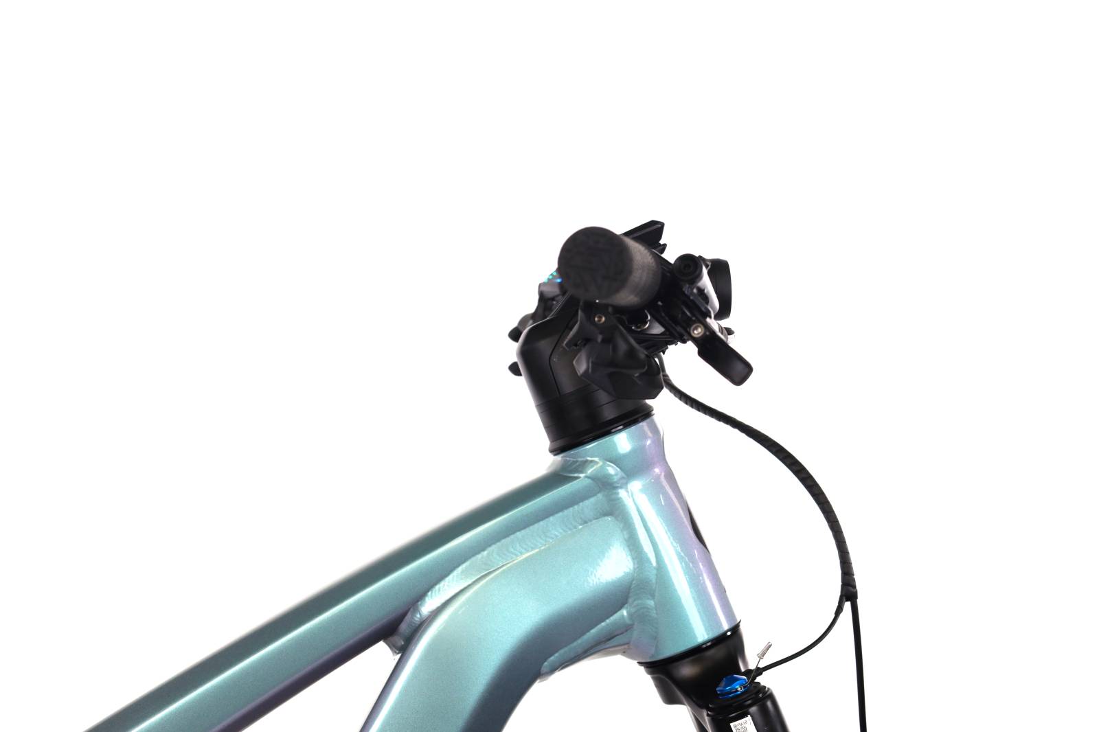 Scott Patron E-Ride 910