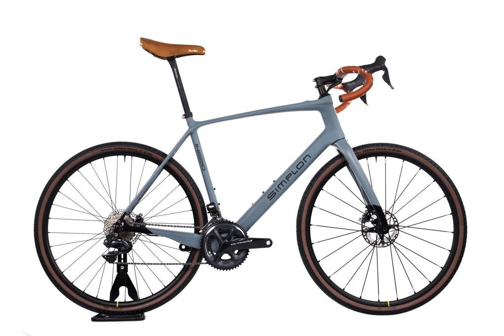 Simplon Inissio Gravel PMax