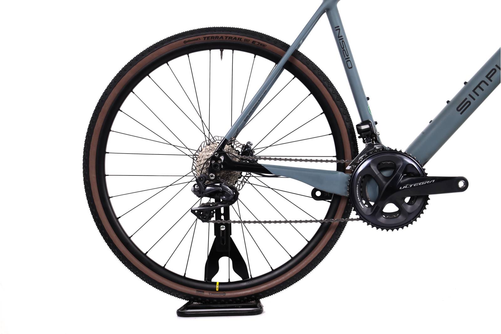 Simplon Inissio Gravel PMax