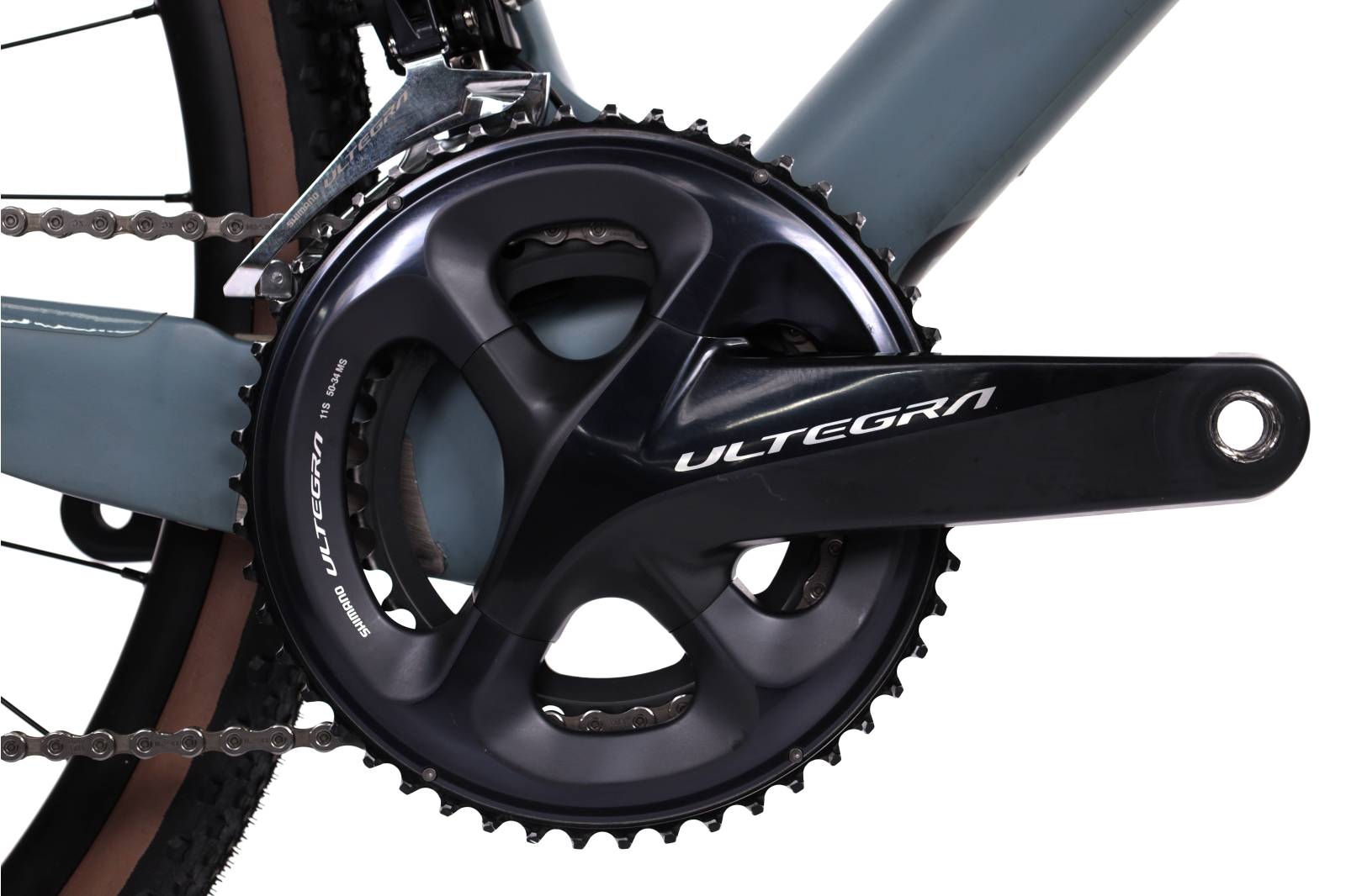 Simplon Inissio Gravel PMax