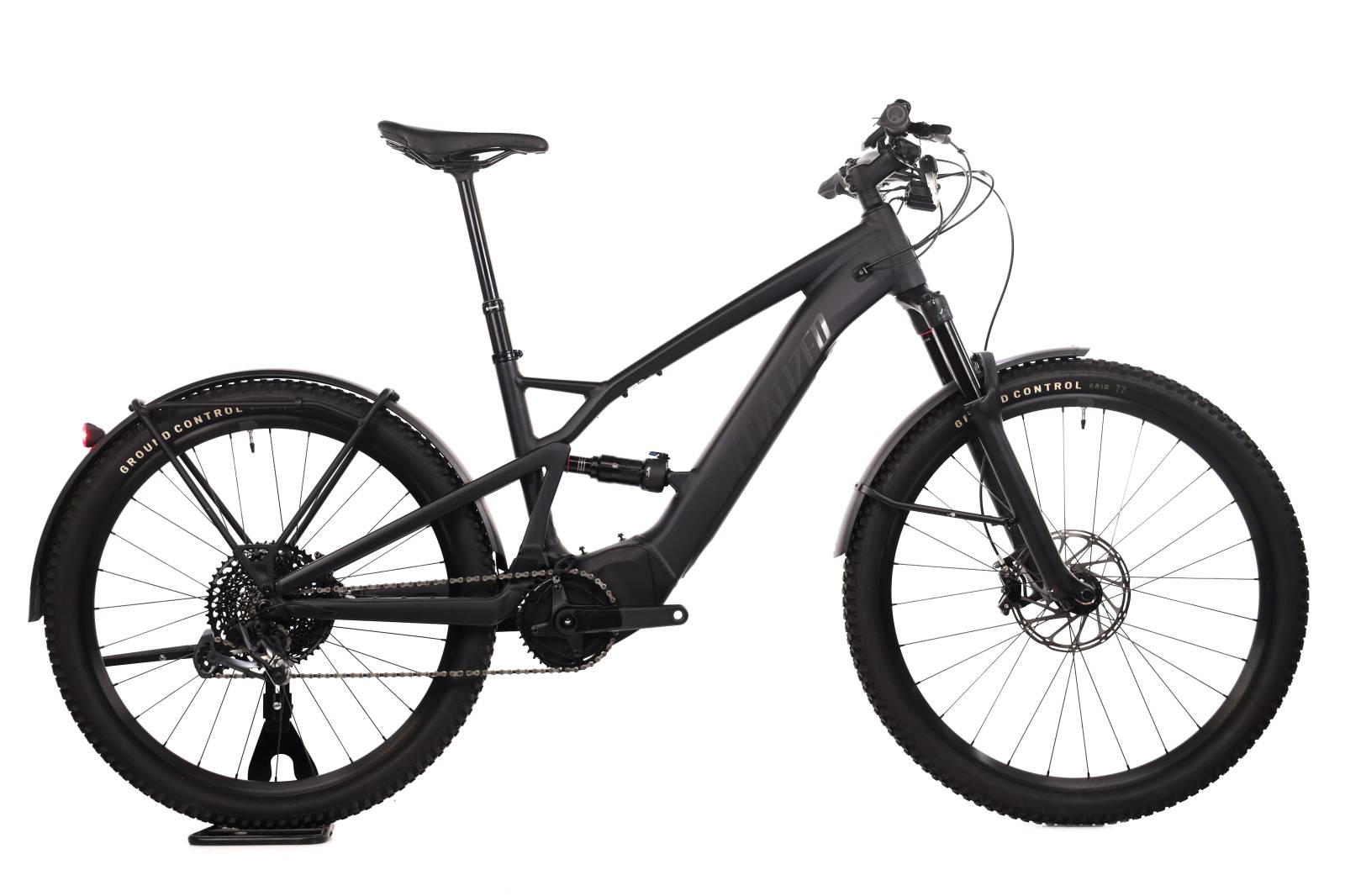 Specialized Turbo Tero 6