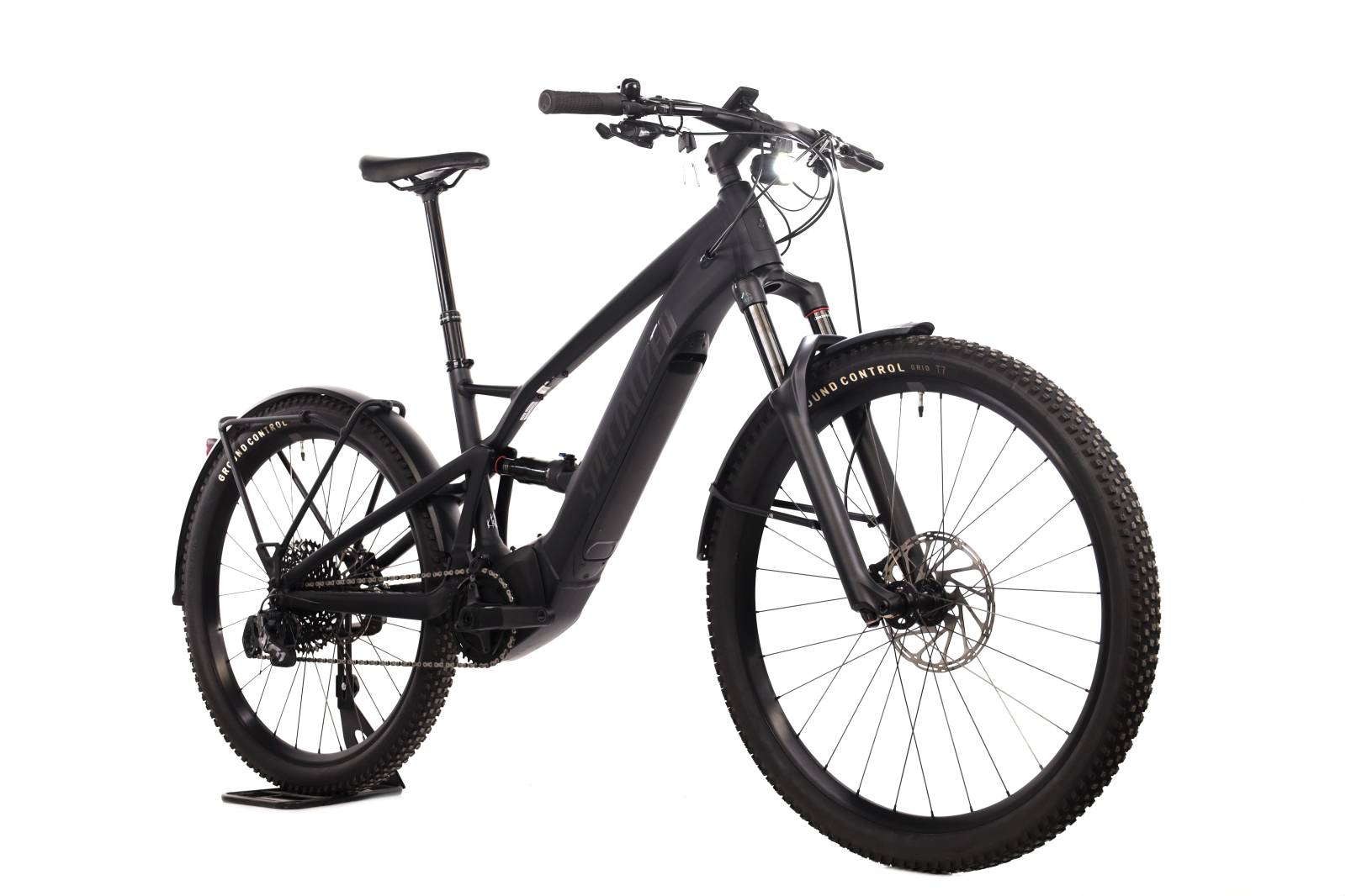 Specialized Turbo Tero 6