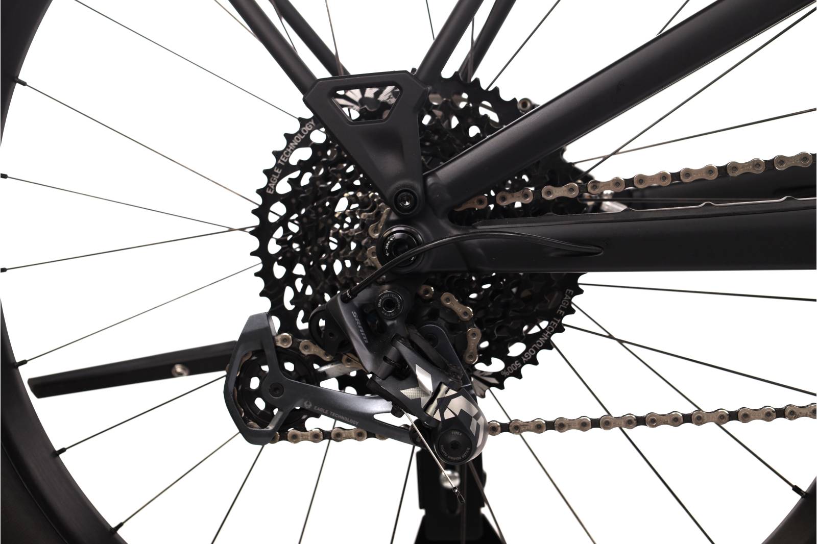 Specialized Turbo Tero 6