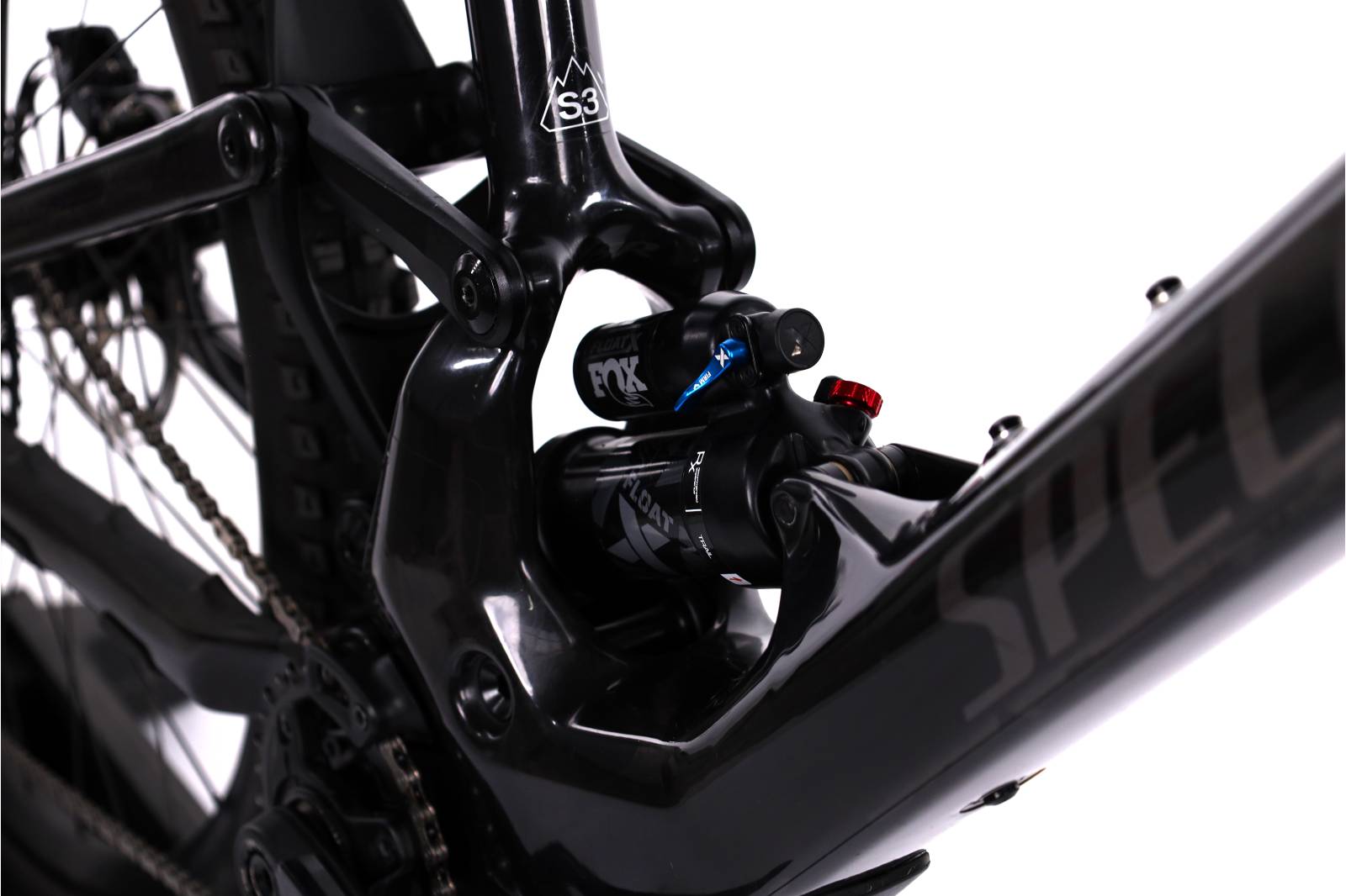 Specialized Turbo Kenevo SL Comp Carbon