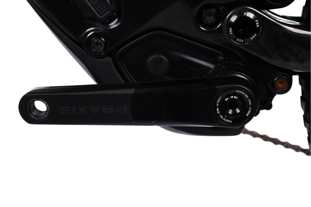 Specialized Turbo Kenevo SL Comp Carbon