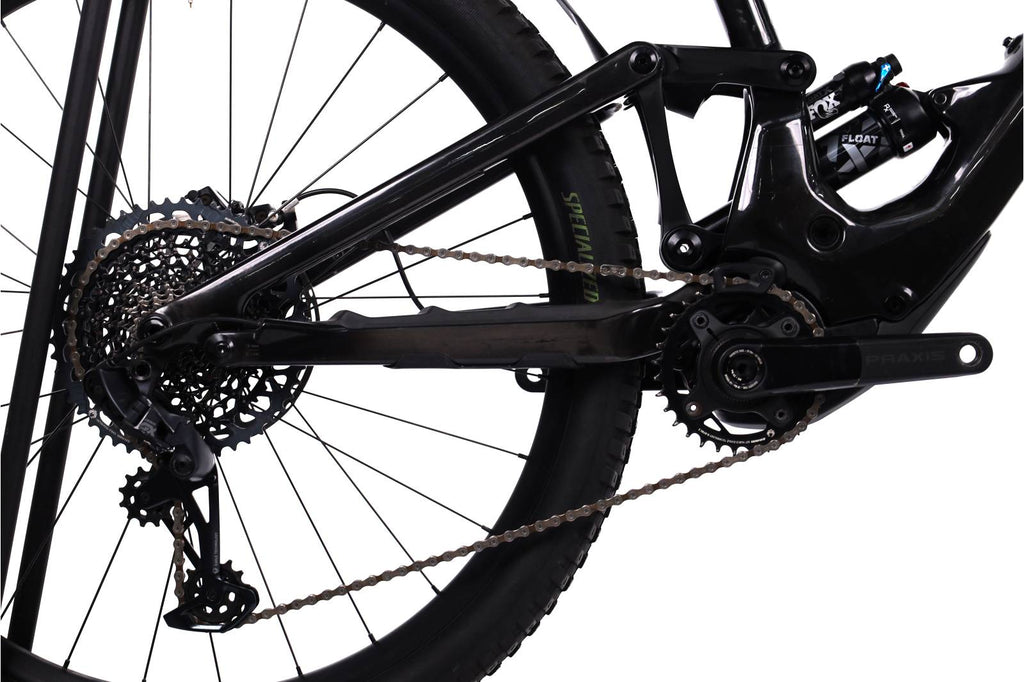 Specialized Turbo Kenevo SL Comp Carbon