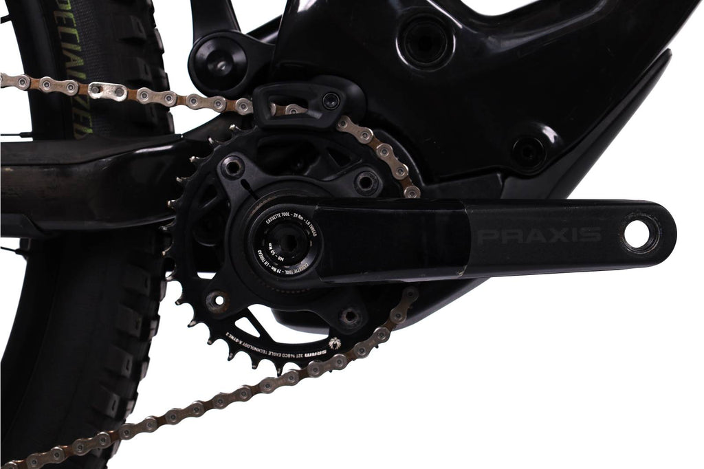 Specialized Turbo Kenevo SL Comp Carbon