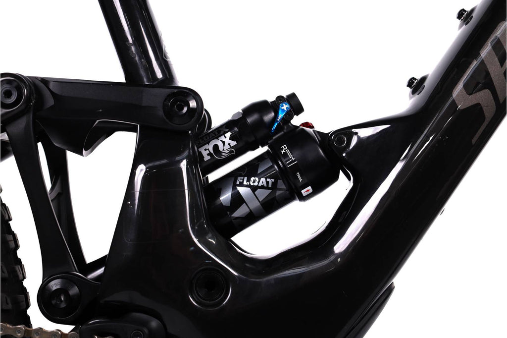 Specialized Turbo Kenevo SL Comp Carbon