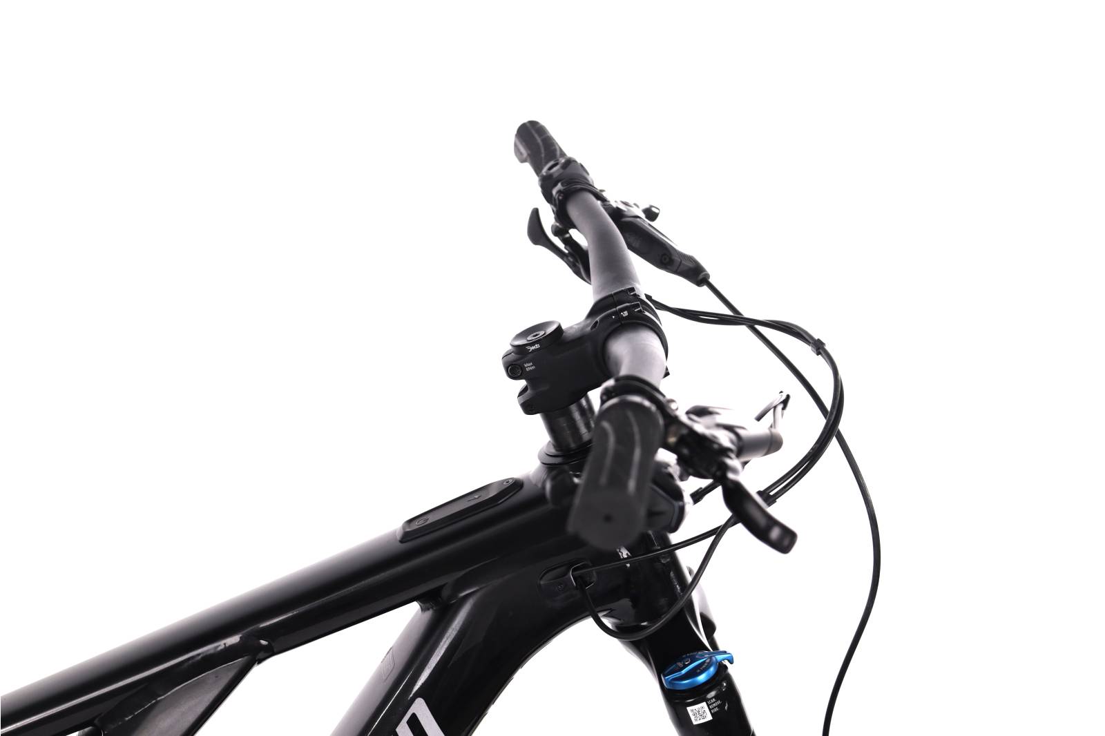 Specialized Turbo Levo Comp Alloy