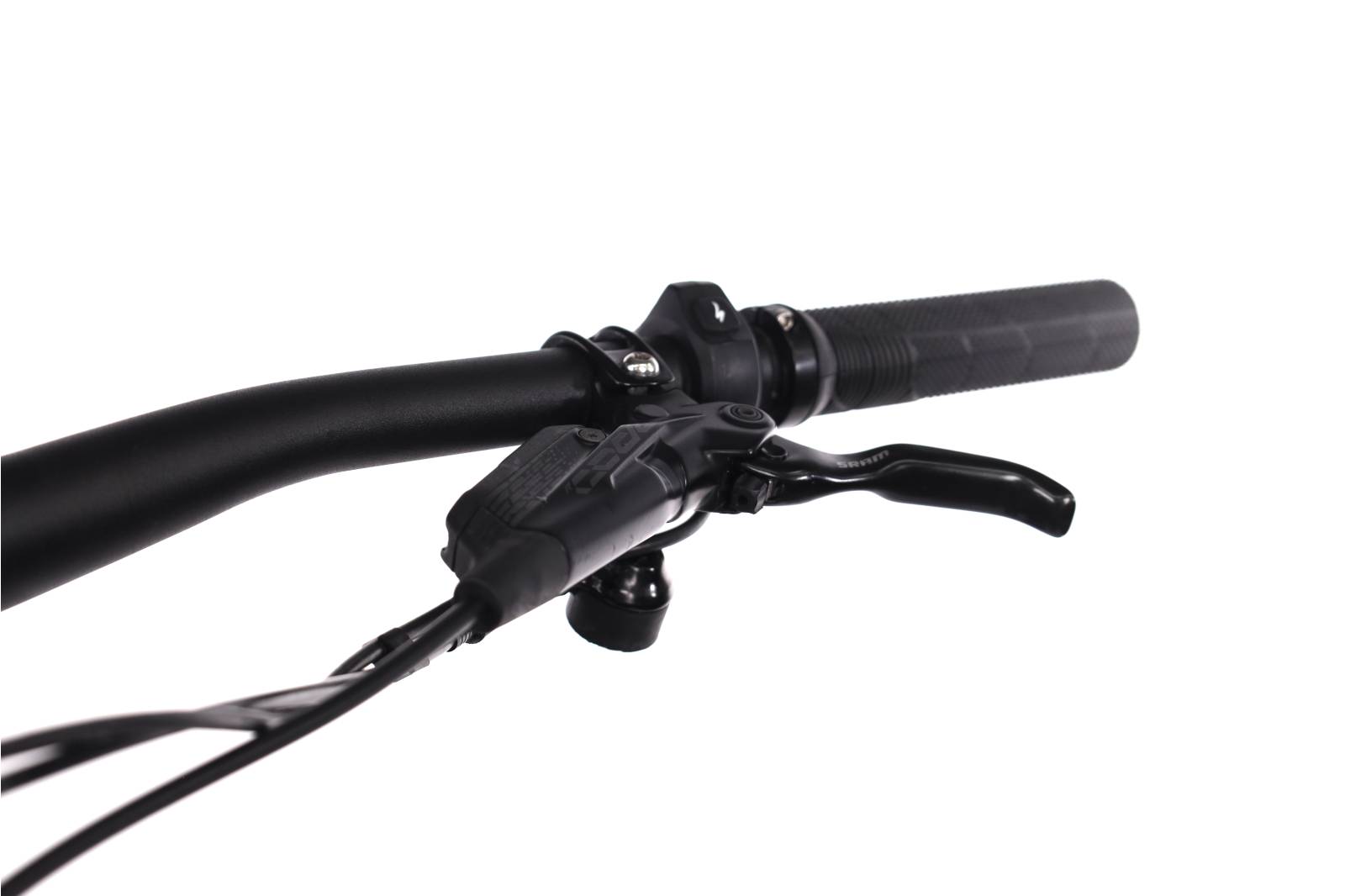 Specialized Turbo Levo Comp Alloy