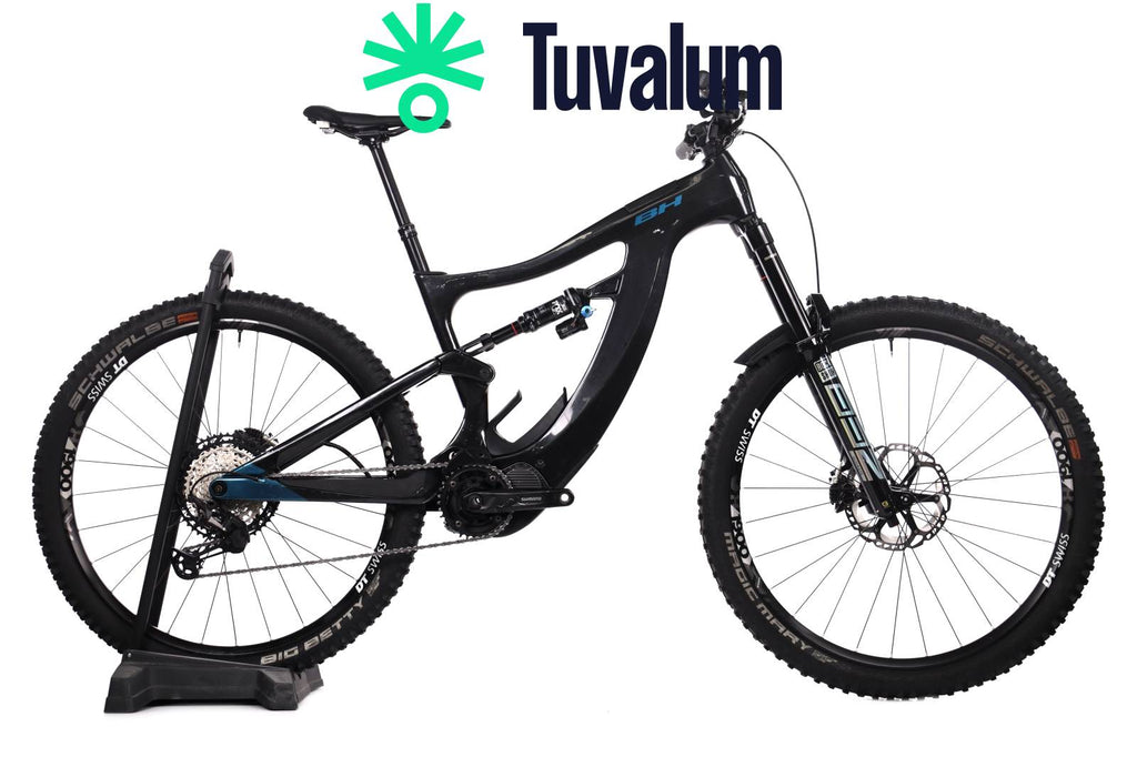 BH XTep Lynch Carbon 6 pro