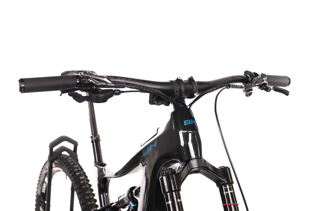 BH XTep Lynch Carbon 6 pro