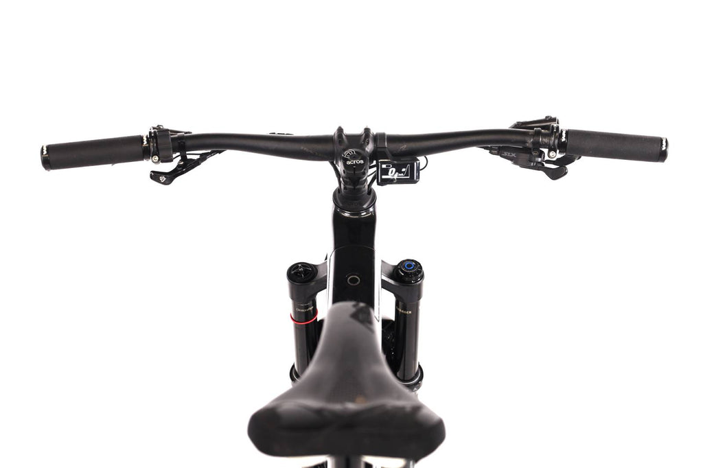 BH XTep Lynch Carbon 6 pro