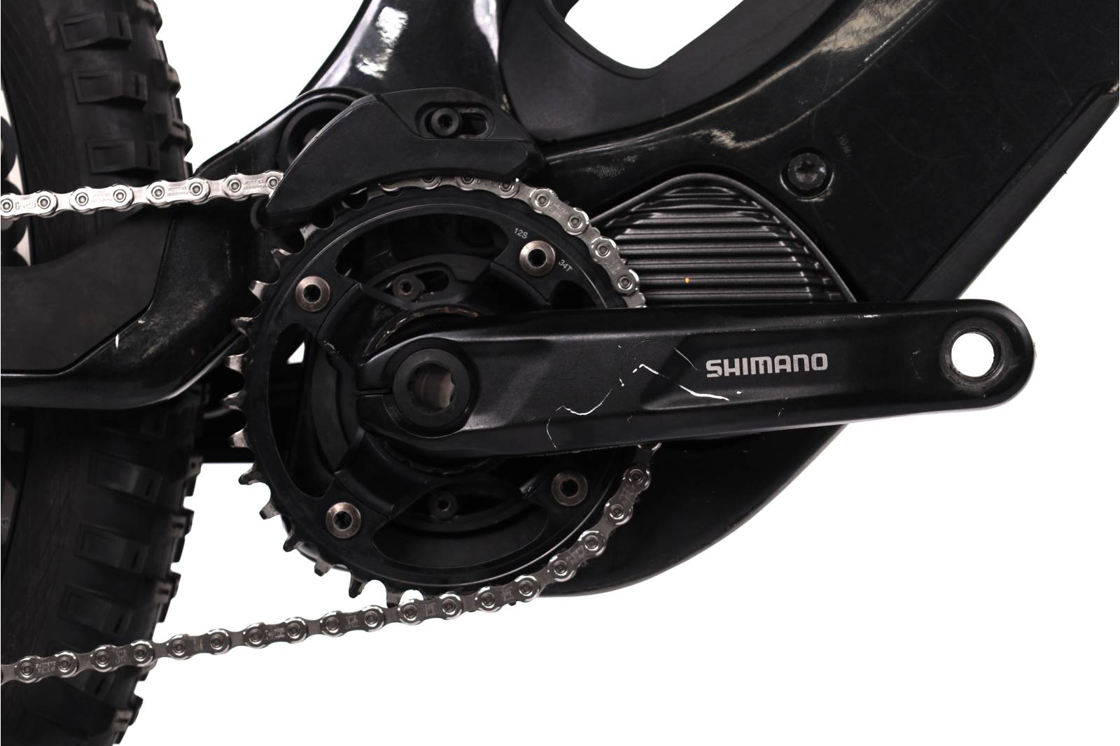 BH XTep Lynch Carbon 6 pro