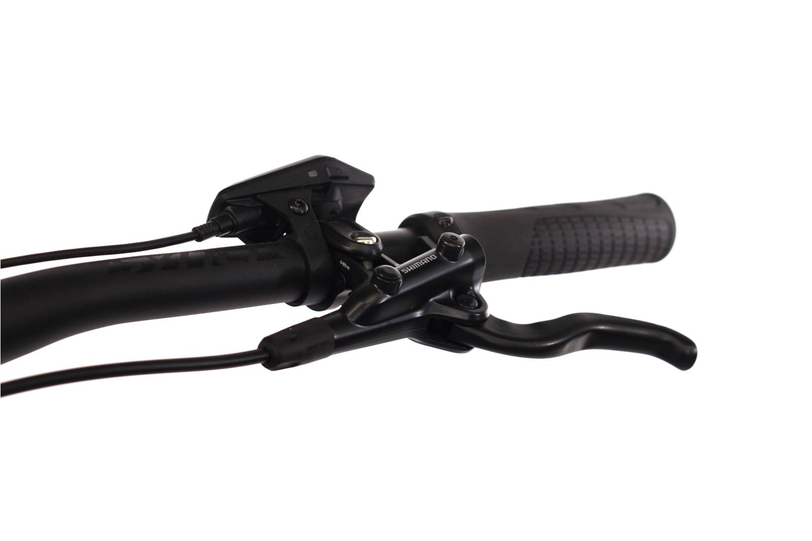 Bergamont E-Revox Premium Sport