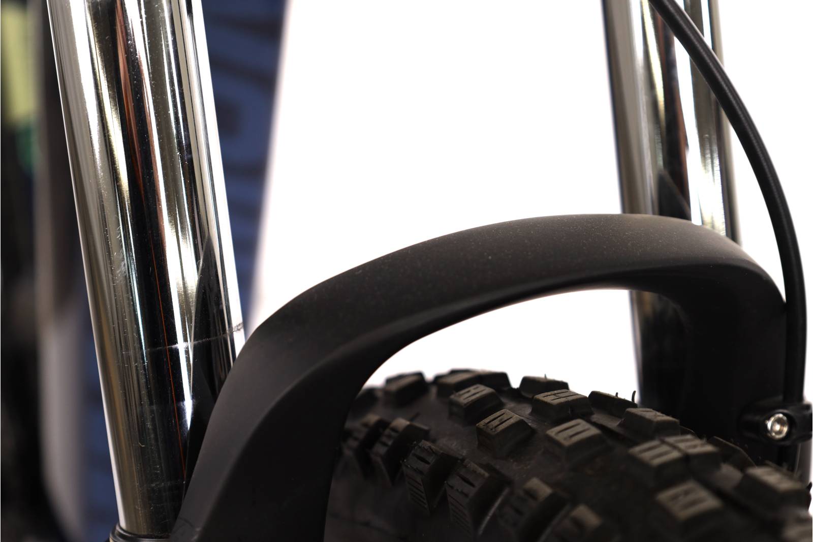 Bergamont E-Revox Premium Sport