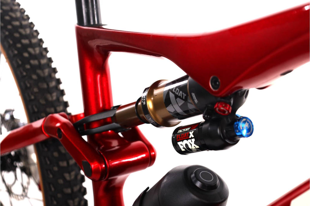 BH Ilynx Trail Carbon 8.9