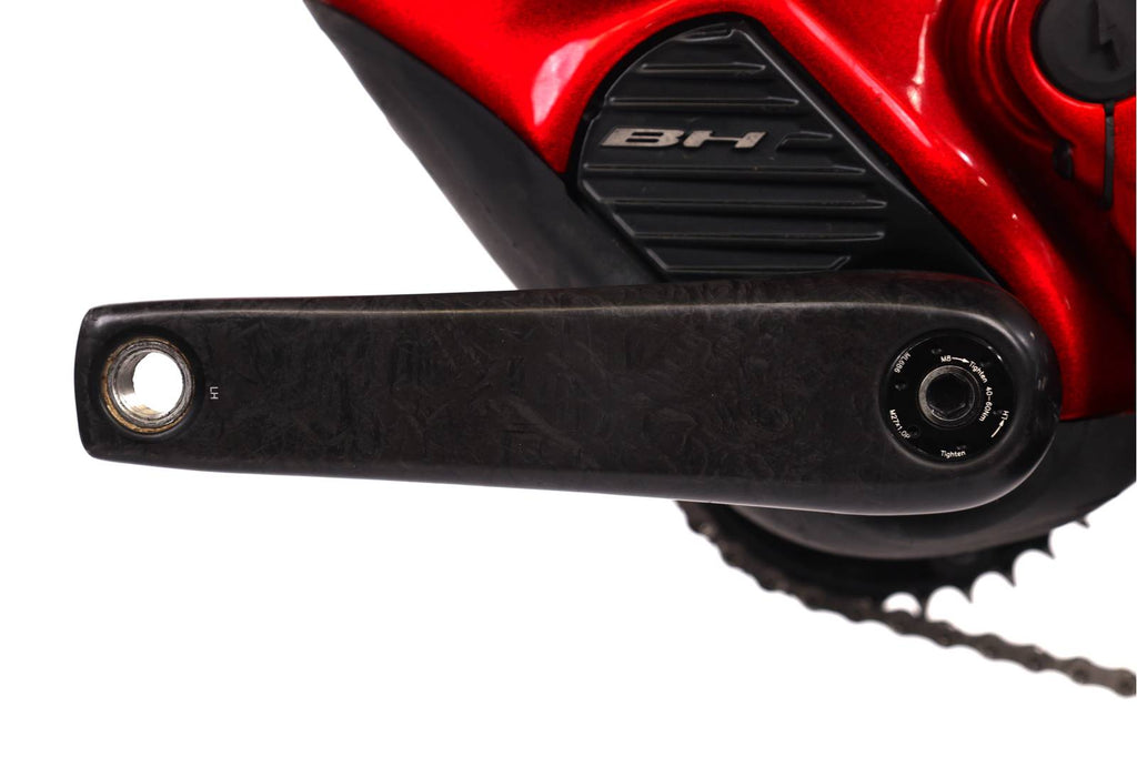 BH Ilynx Trail Carbon 8.9