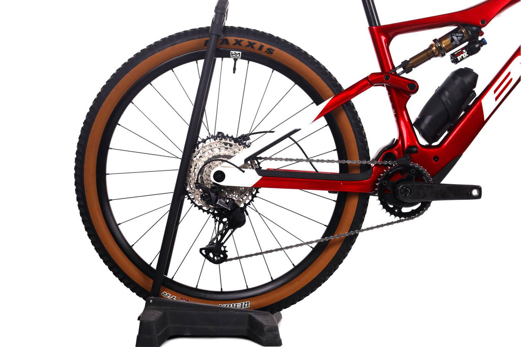 BH Ilynx Trail Carbon 8.9