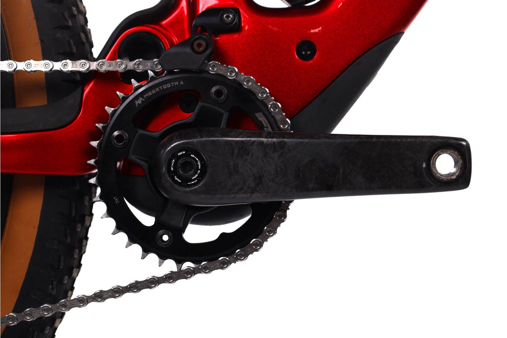 BH Ilynx Trail Carbon 8.9